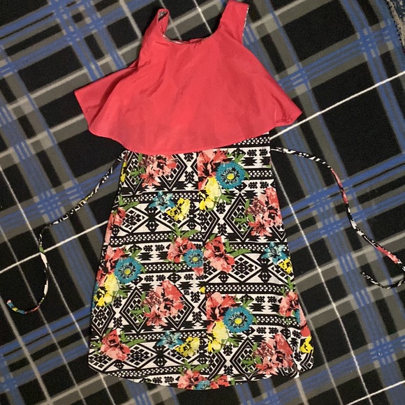 Girls sundress - Picture 3 of 7